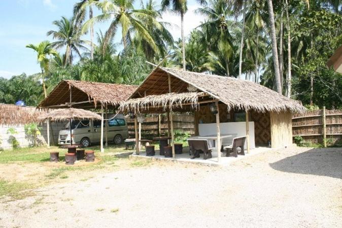 นากา พีค รีสอร์ท Ao Nang ภายนอก รูปภาพ